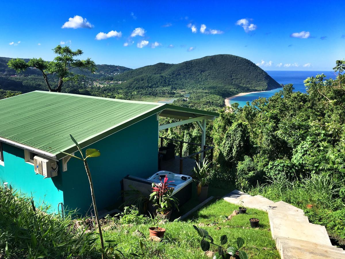 Du Cote De Chez Swann Villa Десе Екстериор снимка