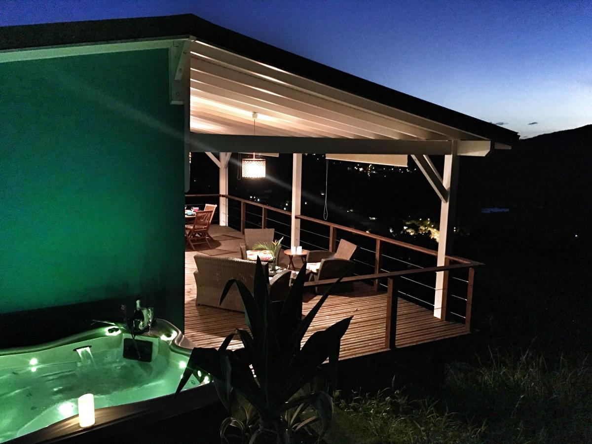 Du Cote De Chez Swann Villa Десе Екстериор снимка