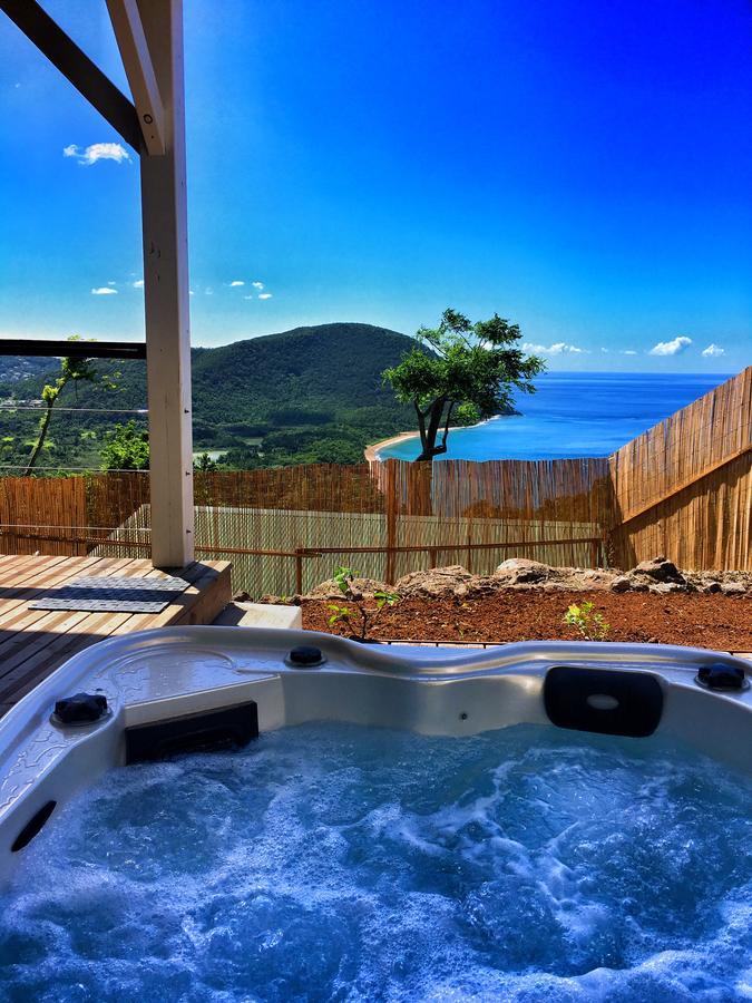 Du Cote De Chez Swann Villa Десе Екстериор снимка