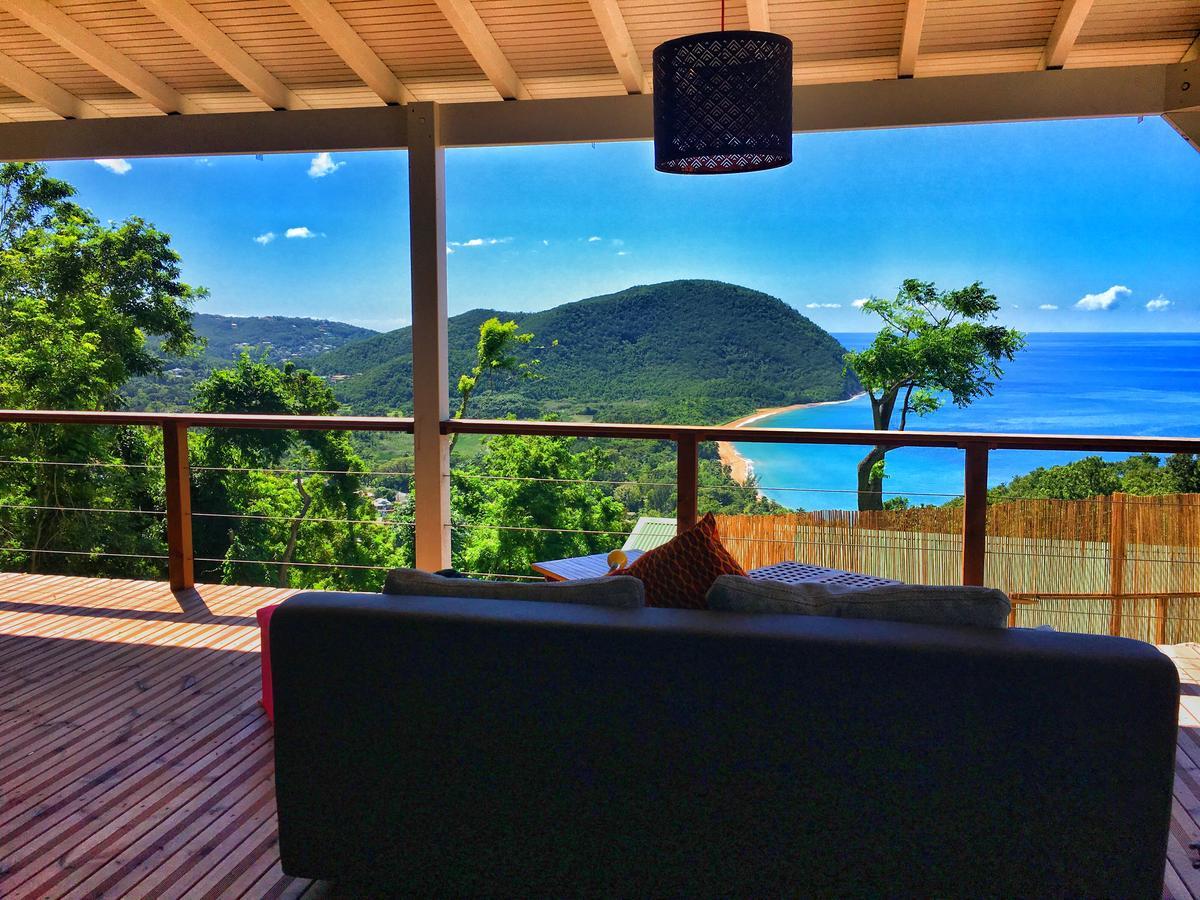 Du Cote De Chez Swann Villa Десе Екстериор снимка